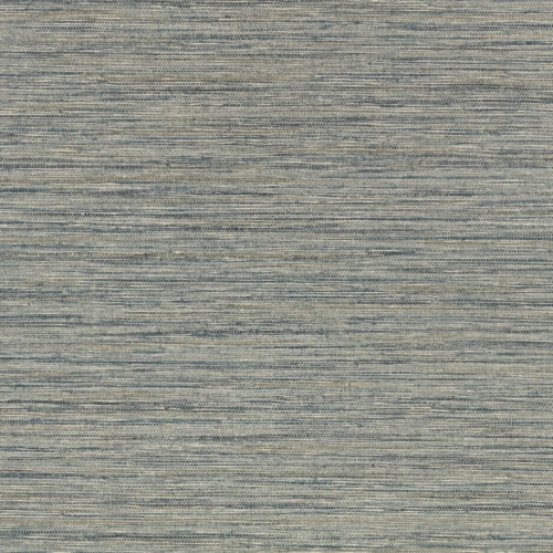 Esai Seagrass Embossed Twilight W461 12